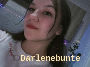 Darlenebunte