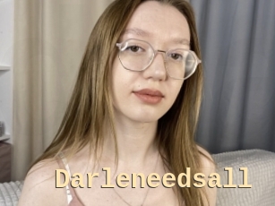 Darleneedsall