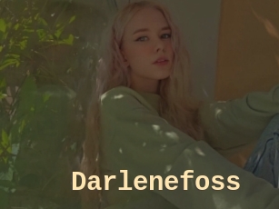 Darlenefoss