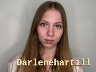 Darlenehartill