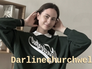 Darlinechurchwel
