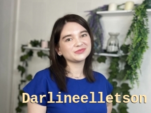Darlineelletson