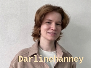 Darlinehanney
