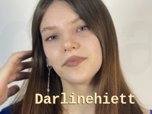 Darlinehiett