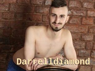 Darrelldiamond