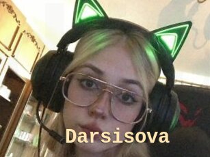 Darsisova