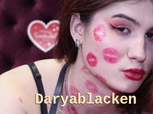Daryablacken