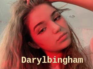 Darylbingham