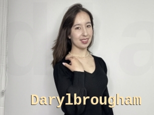Darylbrougham