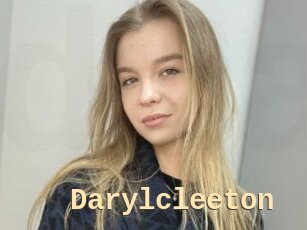 Darylcleeton