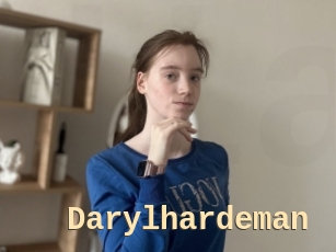 Darylhardeman