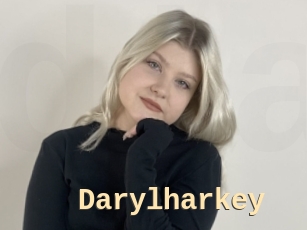 Darylharkey