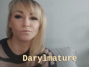 Darylmature