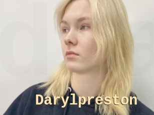 Darylpreston