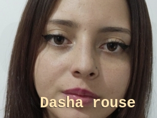 Dasha_rouse