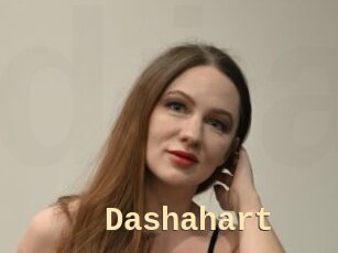 Dashahart