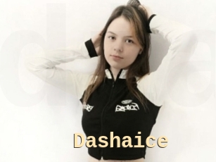 Dashaice