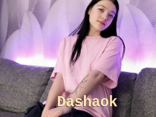 Dashaok