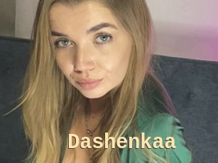 Dashenkaa