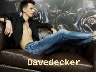 Davedecker