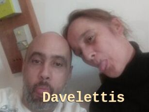 Davelettis