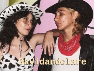 Davidandclare