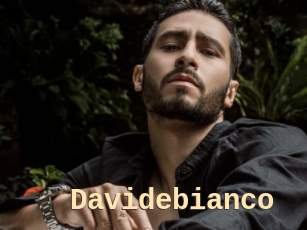 Davidebianco