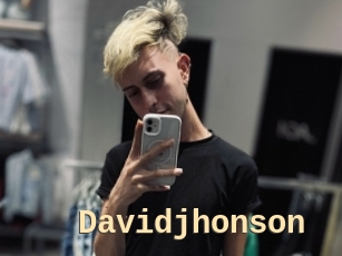 Davidjhonson