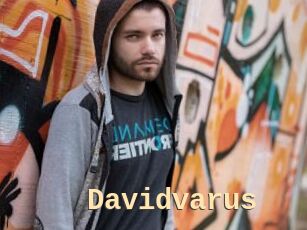 Davidvarus