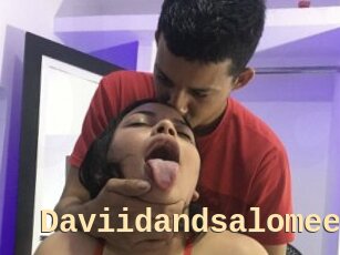 Daviidandsalomee