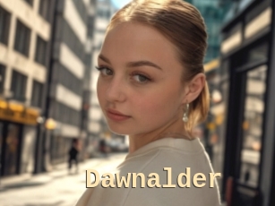 Dawnalder
