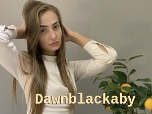 Dawnblackaby