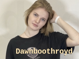 Dawnboothroyd
