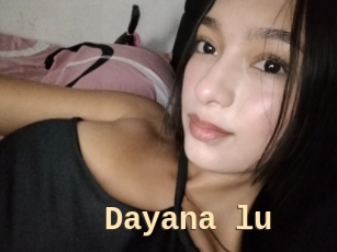 Dayana_lu