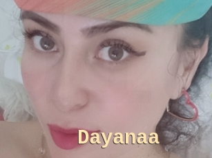 Dayanaa