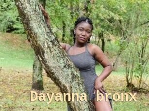 Dayanna_bronx
