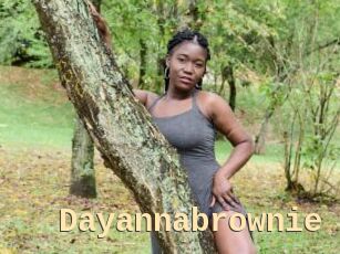 Dayannabrownie