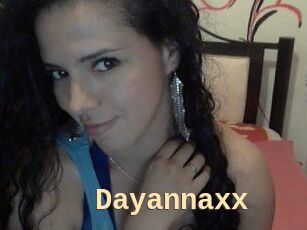 Dayannaxx