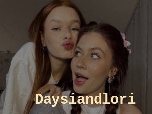 Daysiandlori