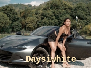 Daysiwhite