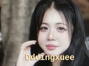 Dddingxuee