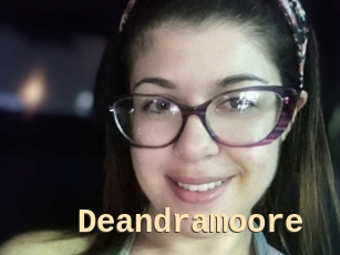 Deandramoore