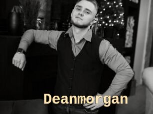 Deanmorgan