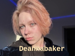 Deannabaker