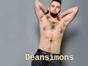 Deansimons