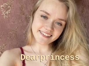 Dearprincess