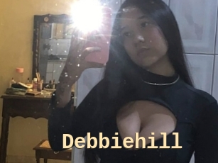 Debbiehill