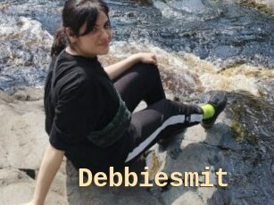 Debbiesmit