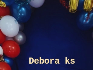 Debora_ks