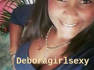 Deboragirlsexy